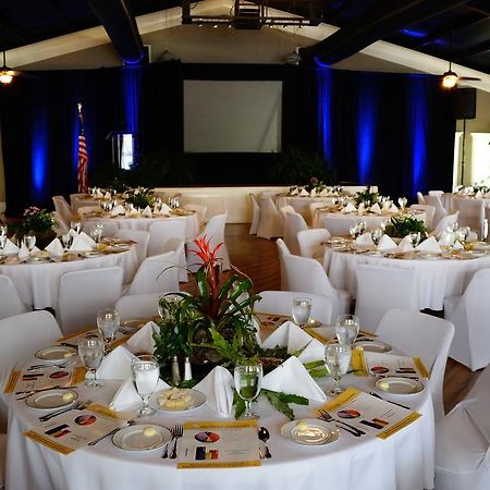 Grand Magnolia Ballroom & Suites Pascagoula Exterior foto
