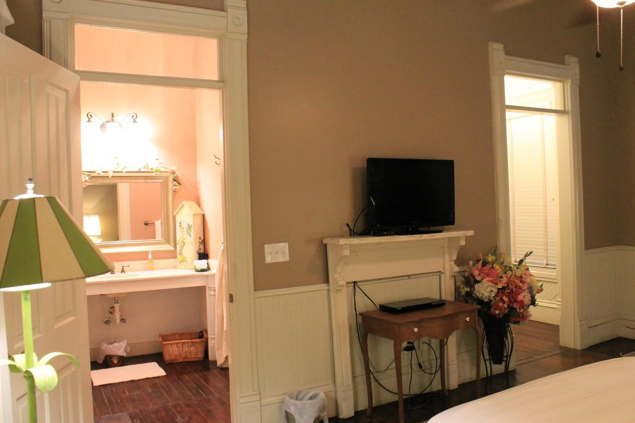 Grand Magnolia Ballroom & Suites Pascagoula Exterior foto